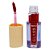 Batom Líquido Velvety BG08 Glass Ruby Rose HB-578-8 - Imagem 3