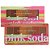 Paleta de Sombras Pink Soda Ruby Rose HB-F530 - Imagem 1