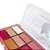 Paleta de Sombras Peach Punch Ruby Rose HB-1093 - Imagem 3