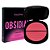 Blush Duo Gemini OG04 Obsidian Ruby Rose HB-1000-4 - Imagem 1