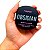 Iluminador e Sombra Cream Mystic Glam Quartz Obsidian Ruby Rose HB-2600-3 - Imagem 2