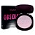 Iluminador e Sombra Cream Mystic Glam Quartz Obsidian Ruby Rose HB-2600-3 - Imagem 1