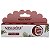 Hidratante Labial Coco Balm Fruits Miss Rôse MR054/D - Imagem 3