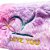 Necessaire Estampada Pelúcia Cisne NEC-C01FA - Imagem 3