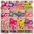 Kit para Cabelo Infantil KT2401Y - Imagem 2