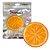 Esponja para Maquiagem Frutas Mandala FP-585 - Imagem 1