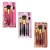 Kit com 05 Pincéis para Maquiagem Sabrina Sato SP102 - Imagem 2