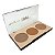 Paleta de Contorno Max Love BX02 - Imagem 2