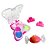 Paleta de Sombras e Gloss Happy Teen Fenzza SKV12011160 - Imagem 2