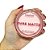 Pó Compacto Matificante Pure Matte Ruby Rose HB-M402 - Imagem 3