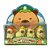 Kit com 04 Borracha Escolar Capybara 1203-11 - Imagem 2