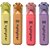 Kit com 04 Marca Texto Highlighter X-805 - Imagem 2