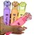 Kit com 04 Marca Texto Highlighter X-805 - Imagem 5