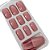 Unhas Postiças Autocolantes Sabrina Sato SP-1051 - Imagem 2