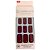 Unhas Postiças Autocolantes Sabrina Sato SP1039 - Imagem 1