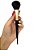 Kit com 03 Pincel para maquiagem Sabrina Sato SP108 - Imagem 3