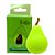 Esponja Para Maquiagem Frutinha QBM511 - Imagem 1