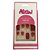 Unhas Postiças Autocolantes Qbela Manuela! QBM737 - Imagem 1