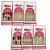 Unhas Postiças Autocolantes Qbela Manuela! QBM737 - Imagem 2