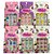 Unhas Postiças Infantil Qbela Manuela! QBM740 - Imagem 2