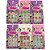 Unhas Postiças Infantil Qbela Manuela! QBM740 - Imagem 3