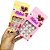 Unhas Postiças Infantil Qbela Manuela! QBM742 - Imagem 4