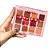 Paleta de Sombras Radiant Eyes Ruby Rose HB-E2201 - Imagem 4