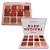 Paleta de Sombras Radiant Eyes Ruby Rose HB-E2201 - Imagem 1