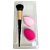 Kit Pincel de Maquiagem + Esponja Sabrina Sato SP106 - Imagem 2