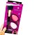 Kit Pincel de Maquiagem + Esponja Sabrina Sato SP106 - Imagem 4