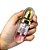 Lip Gloss Hidra Cristal Vivai 3167.1.1 - Imagem 3