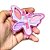 Paleta de Sombras Infantil Fofy's Vivai 4110.1.1 - Imagem 3