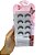 Kit Cílios Postiços com Cola Mandala MC012 - Imagem 3