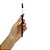 Pincel Escova Sobrancelha Mandala PM-668 - Imagem 3