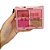 Paleta de Blush e Iluminador Blush & Shine Rosé Gold Ruby Rose HB-M1001-1 - Imagem 3