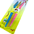 Kit com 03 Navalhas para Sobrancelha - Imagem 2