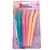 Kit com 06 Navalha para Sobrancelha MM5511 - Imagem 1