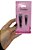 Kit com 02 Cortador de Unha Mandala MM5542 - Imagem 2