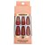Unhas Postiças Autocolantes Sabrina Sato SP1067 - Imagem 1