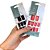 Unhas Postiças Autocolantes Sabrina Sato SP1207 - Imagem 5