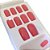Unhas Postiças Autocolantes Sabrina Sato SP1207 - Imagem 3