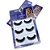 Cílios Postiços 6D F008 com 03 Pares Sabrina Sato SP3044 - Imagem 3