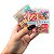 Kit Para Cabelo Infantil SJ-174 - Imagem 4