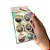 Kit com 06 Brilho para decoração de Unha Sabrina Sato SS-3646 - Imagem 3