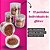 Kit com 12 Glitters para Decoração de Unha - Imagem 6