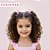 Cartela com 05  Xuxinhas Infantil - Imagem 2