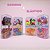 Kit Para Cabelo Infantil SJ-185/SJ-186 - Imagem 2