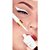 Delineador Líquido Glam White Bella Femme BF10091 - Imagem 3