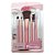 Kit de Pincéis para Maquiagem Interponte HS76629 - Imagem 1