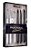 Kit Pincel Profissional para Delinear Macrilan WB700 - Imagem 1